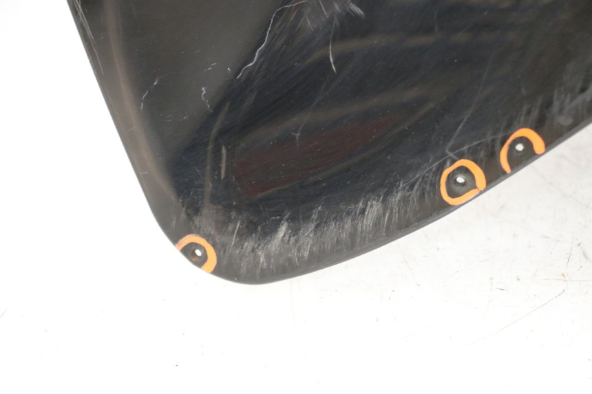 photo de FRONT FAIRING SUZUKI BURGMAN 125 (2007 - 2014)