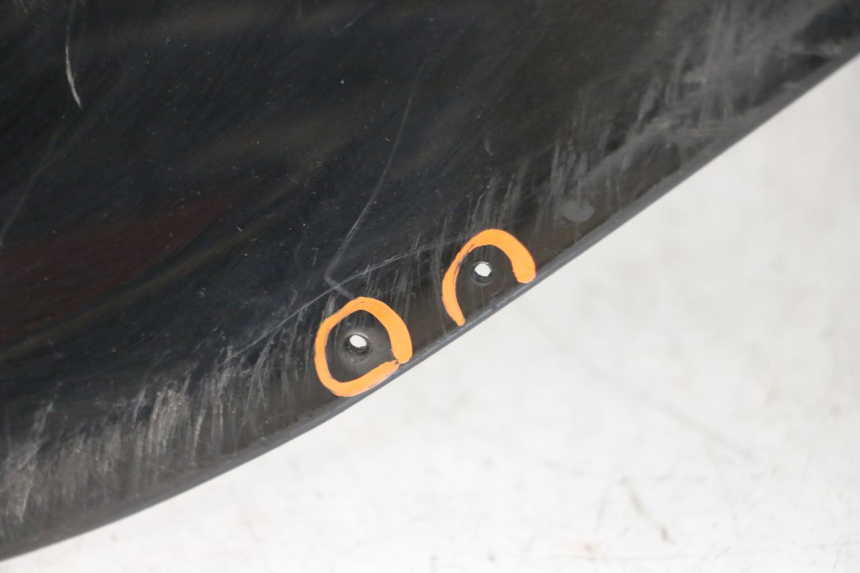 photo de FRONT FAIRING SUZUKI BURGMAN 125 (2007 - 2014)