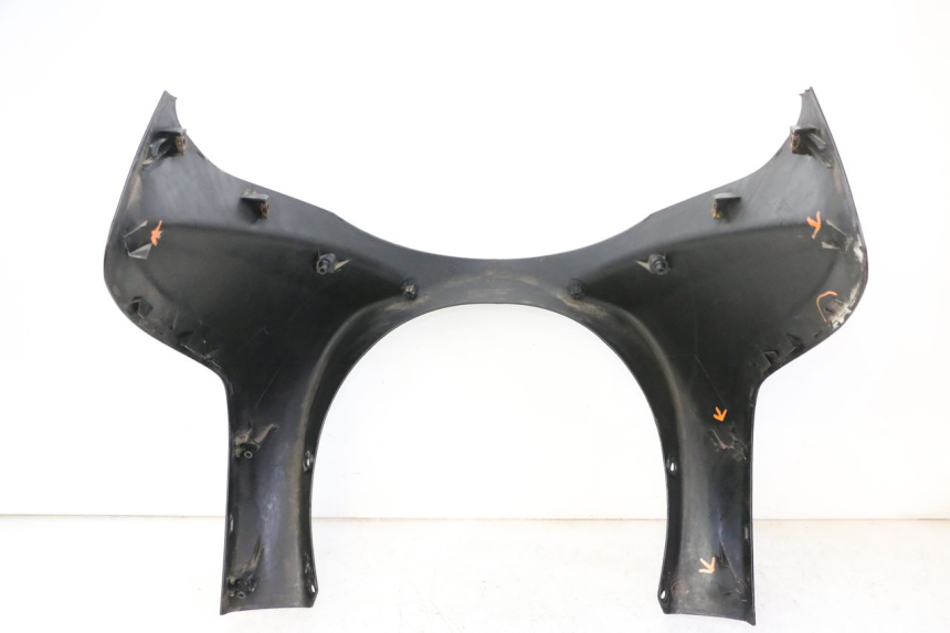 photo de FRONT FAIRING SUZUKI BURGMAN 125 (2007 - 2014)
