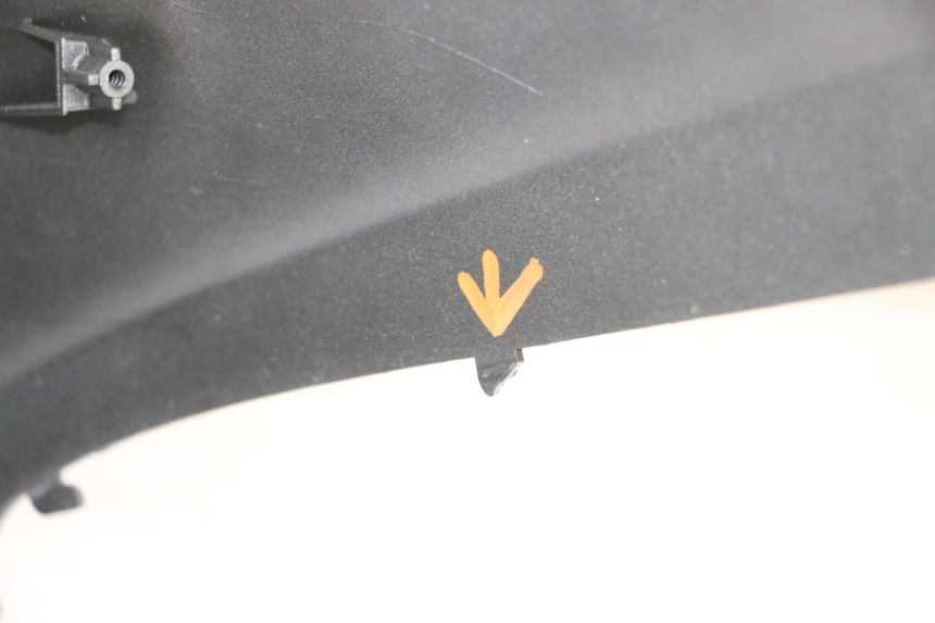 photo de FRONT FAIRING SUZUKI BURGMAN 650 (2013 - 2020)