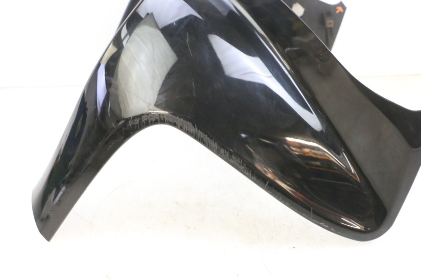 photo de FRONT FAIRING SUZUKI BURGMAN 125 (2007 - 2014) - Focus on structure