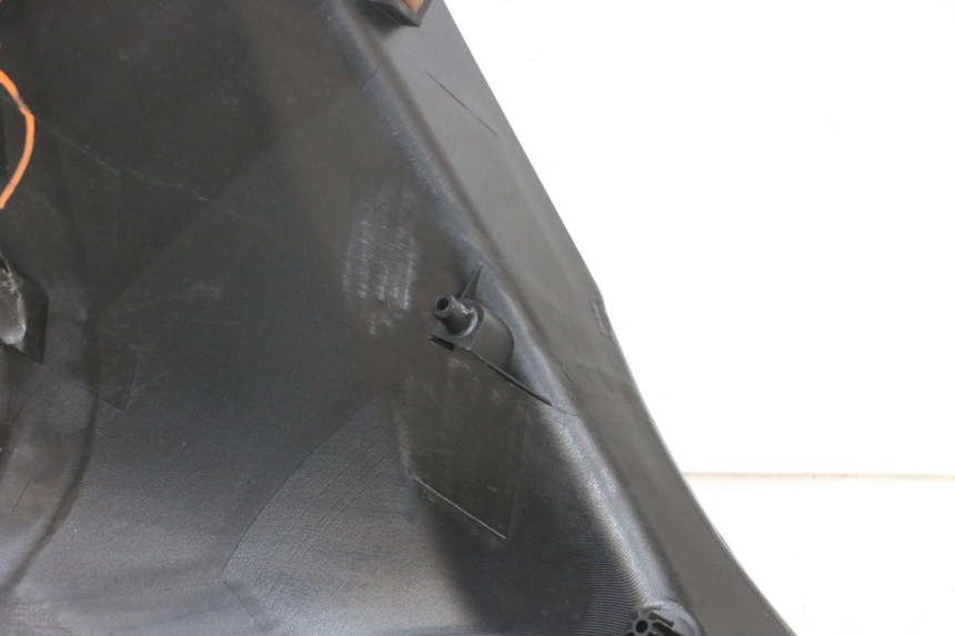 photo de FRONT FAIRING SUZUKI BURGMAN 125 (2007 - 2014) - Product overview