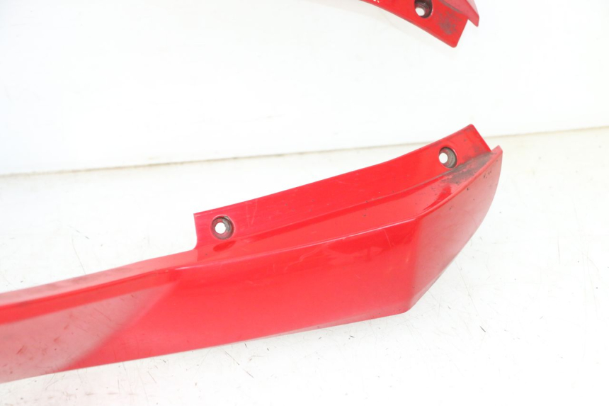 photo de FRONT PANEL SYM CROX 4T 50 (2016 - 2023)