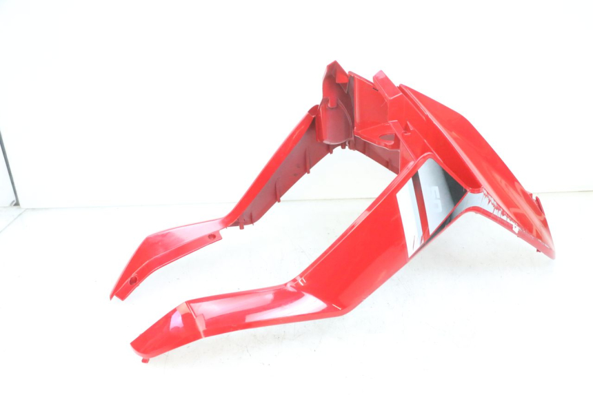 photo de FRONT PANEL SYM CROX 4T 50 (2016 - 2023) - Distinctive features