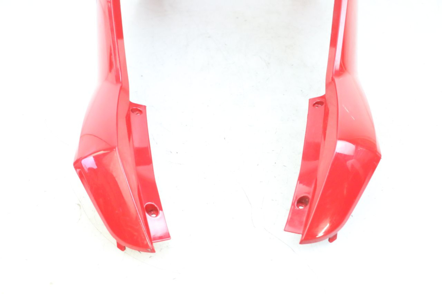 photo de FRONT PANEL SYM CROX 4T 50 (2016 - 2023) - High-resolution close-up