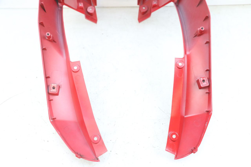 photo de FRONT PANEL SYM CROX 4T 50 (2016 - 2023) - Zoom on usage condition