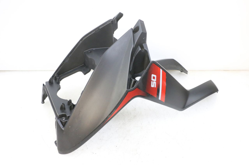 photo de FRONT PANEL SYM CROX 4T 50 (2016 - 2023) - Component detail