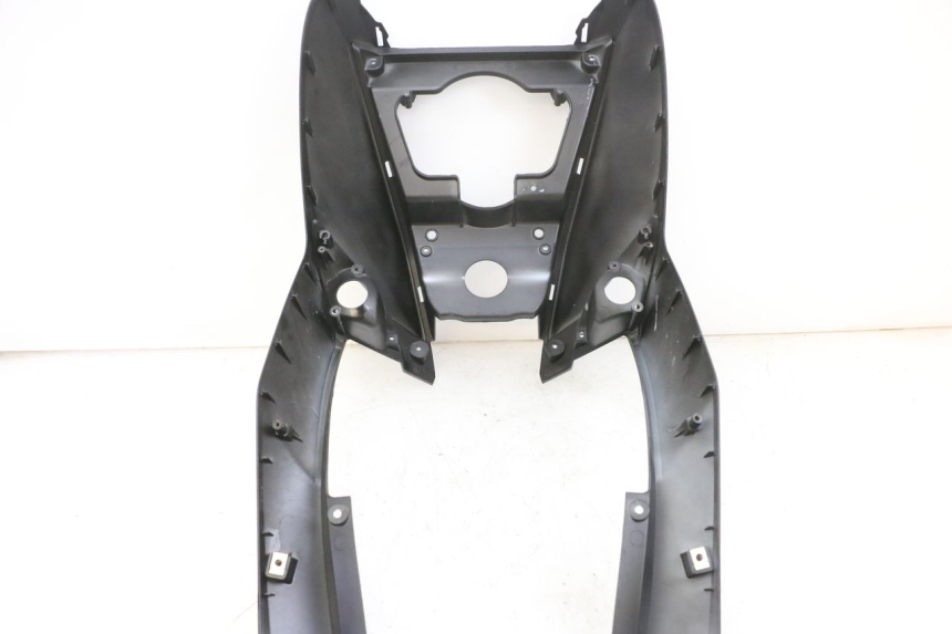 photo de FRONT PANEL SYM CROX 4T 50 (2016 - 2023) - Zoom on usage condition