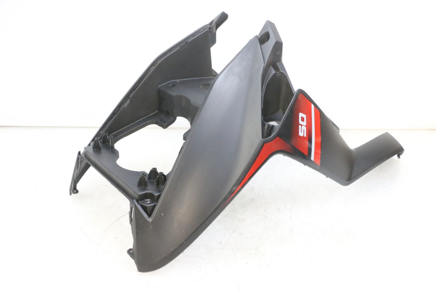 photo de FRONT PANEL SYM CROX 4T 50 (2016 - 2023) - Markings and original references