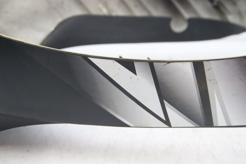 photo de FRONT FAIRING LONGJIA DIGITA 4T 50 (2019 - 2022)