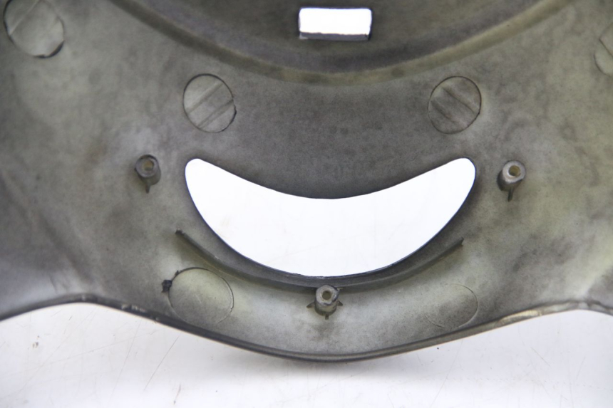 photo de FRONT FAIRING LONGJIA DIGITA 4T 50 (2019 - 2022)