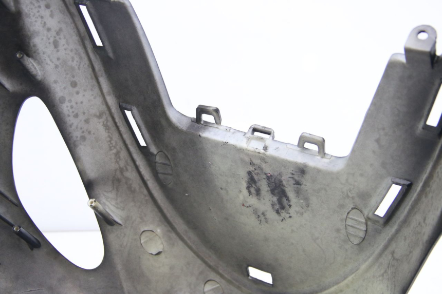 photo de FRONT FAIRING LONGJIA DIGITA 4T 50 (2019 - 2022)