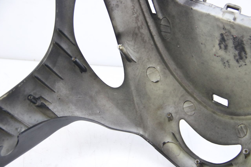 photo de FRONT FAIRING LONGJIA DIGITA 4T 50 (2019 - 2022)