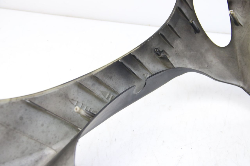 photo de FRONT FAIRING LONGJIA DIGITA 4T 50 (2019 - 2022)