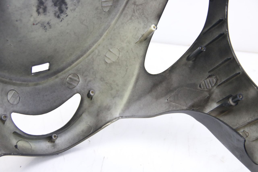 photo de FRONT FAIRING LONGJIA DIGITA 4T 50 (2019 - 2022)