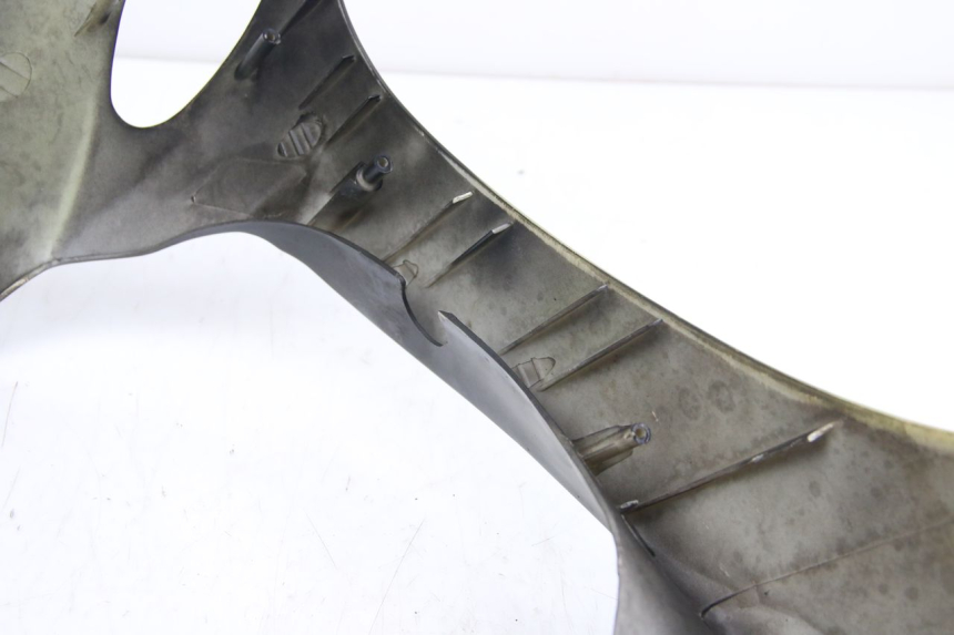 photo de FRONT FAIRING LONGJIA DIGITA 4T 50 (2019 - 2022)