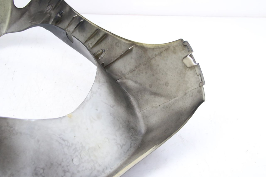 photo de FRONT FAIRING LONGJIA DIGITA 4T 50 (2019 - 2022)