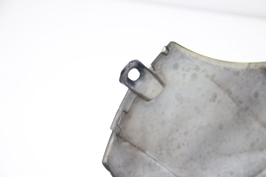 photo de FRONT FAIRING LONGJIA DIGITA 4T 50 (2019 - 2022)