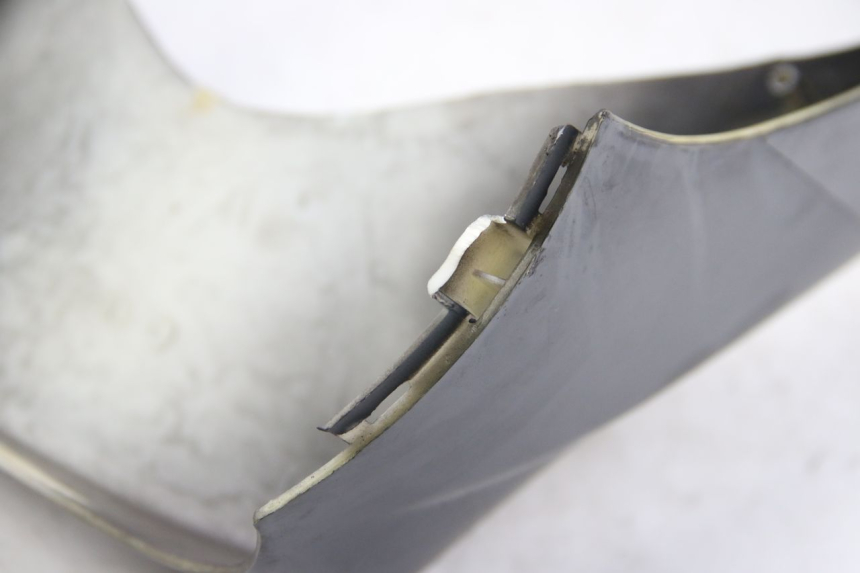 photo de FRONT FAIRING LONGJIA DIGITA 4T 50 (2019 - 2022)