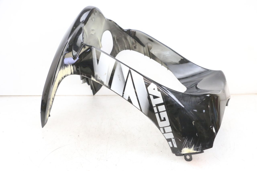 photo de FRONT FAIRING LONGJIA DIGITA 4T 50 (2019 - 2022) - Zoom on usage condition