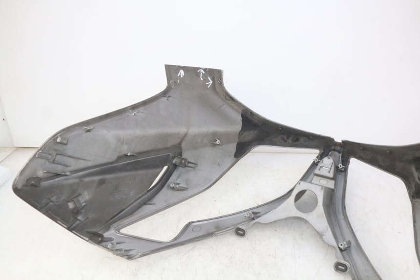 photo de FRONT PANEL KYMCO DINK STREET 125 (2009 - 2014)