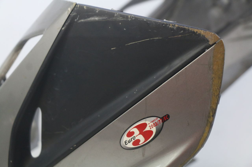 photo de FRONT PANEL KYMCO DINK STREET 125 (2009 - 2014)