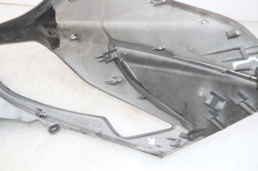 photo de FRONT PANEL KYMCO DINK STREET 125 (2009 - 2014)