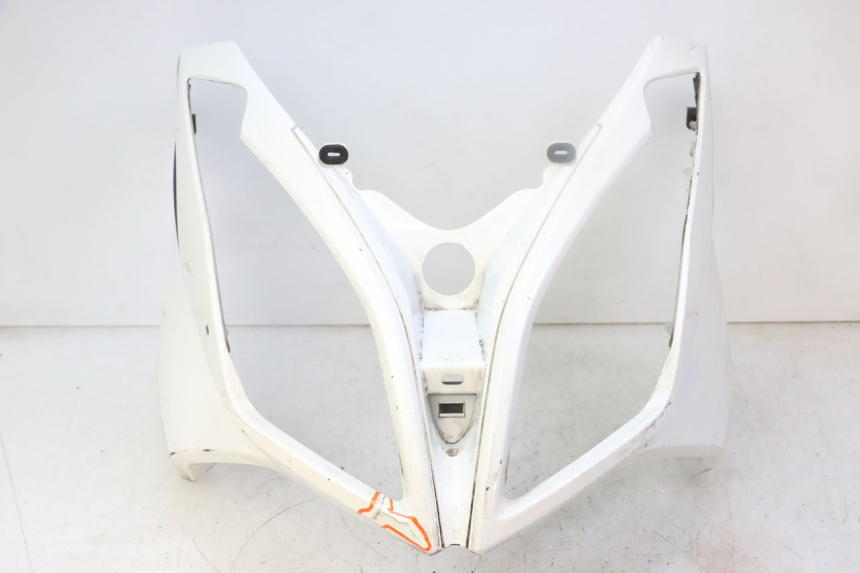 photo de FRONT PANEL KYMCO DINK STREET 125 (2009 - 2014)