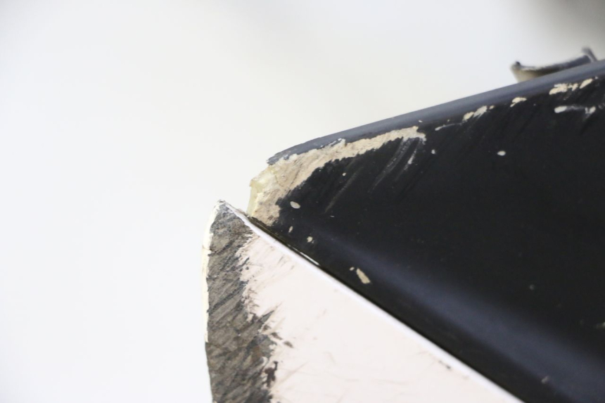 photo de FRONT PANEL KYMCO DINK STREET 125 (2009 - 2014)