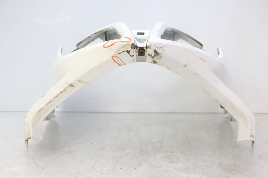 photo de FRONT PANEL KYMCO DINK STREET 125 (2009 - 2014)