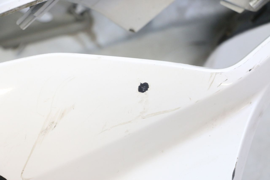 photo de FRONT PANEL KYMCO DINK STREET 125 (2009 - 2014)