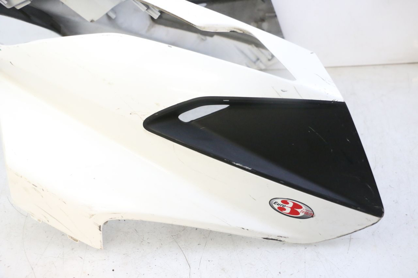 photo de FRONT PANEL KYMCO DINK STREET 125 (2009 - 2014)