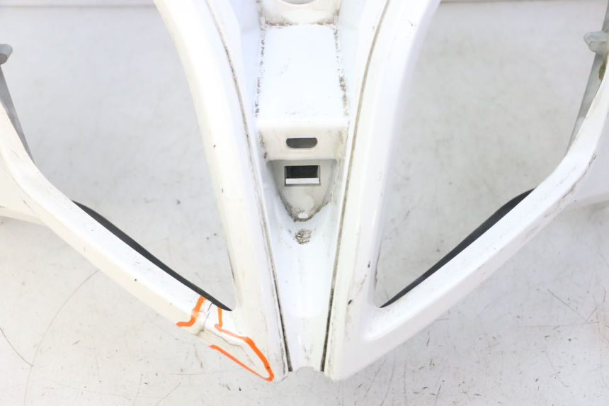 photo de FRONT PANEL KYMCO DINK STREET 125 (2009 - 2014)