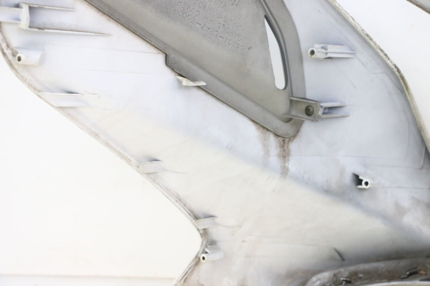 photo de FRONT PANEL KYMCO DINK STREET 125 (2009 - 2014)