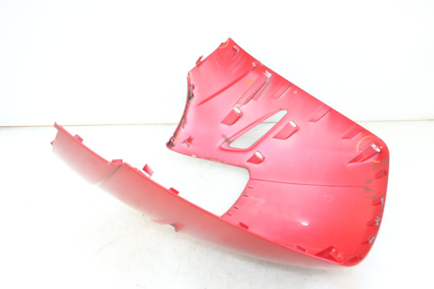 photo de FRONT PANEL PEUGEOT DJANGO 4T 50 (2014 - 2019) - Distinctive features