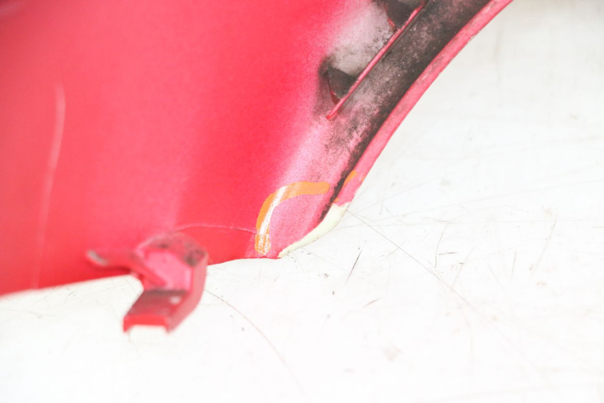 photo de FRONT PANEL PEUGEOT DJANGO 4T 50 (2014 - 2019) - Detailed visual inspection