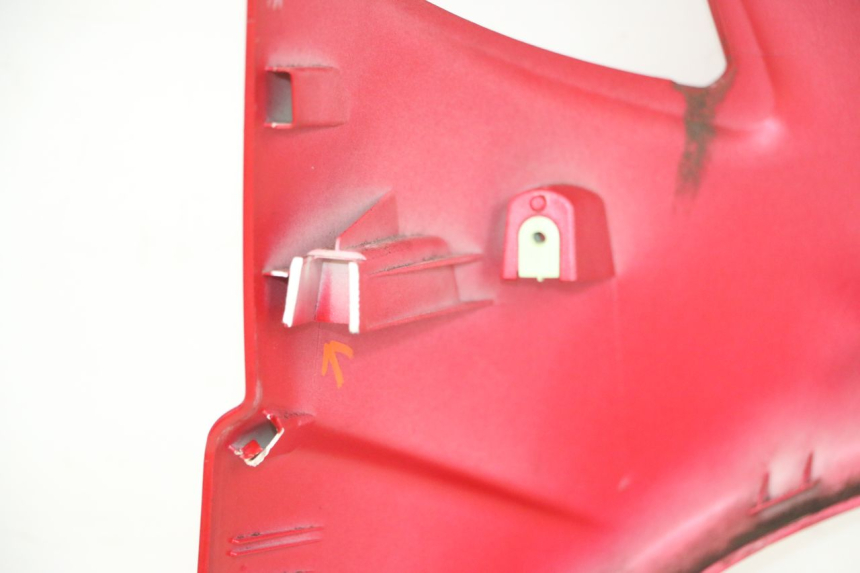 photo de FRONT PANEL PEUGEOT DJANGO 4T 50 (2014 - 2019) - Used quality zoom