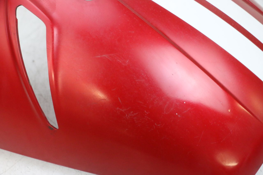 photo de FRONT PANEL PEUGEOT DJANGO 4T 50 (2014 - 2019) - Product overview