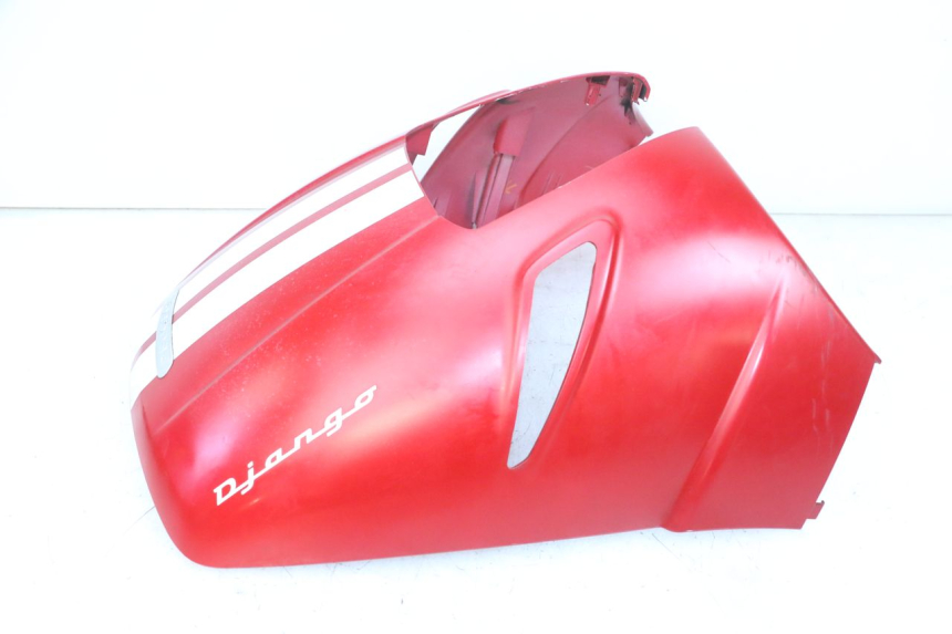 photo de FRONT PANEL PEUGEOT DJANGO 4T 50 (2014 - 2019) - Fixing points details