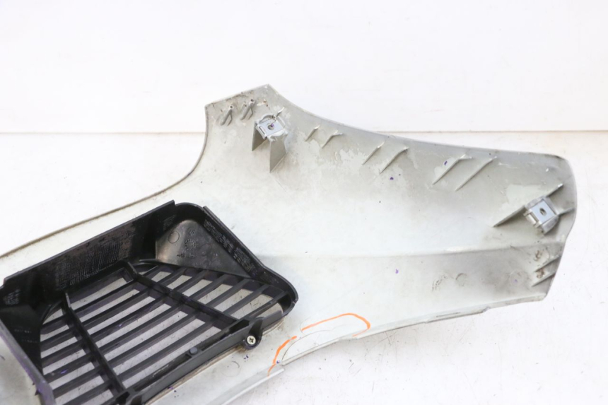 photo de FRONT FAIRING PEUGEOT ELYSEO 125 (1999 - 2004) - Technical close-up