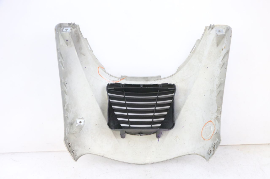 photo de FRONT FAIRING PEUGEOT ELYSEO 125 (1999 - 2004) - Fixing points details