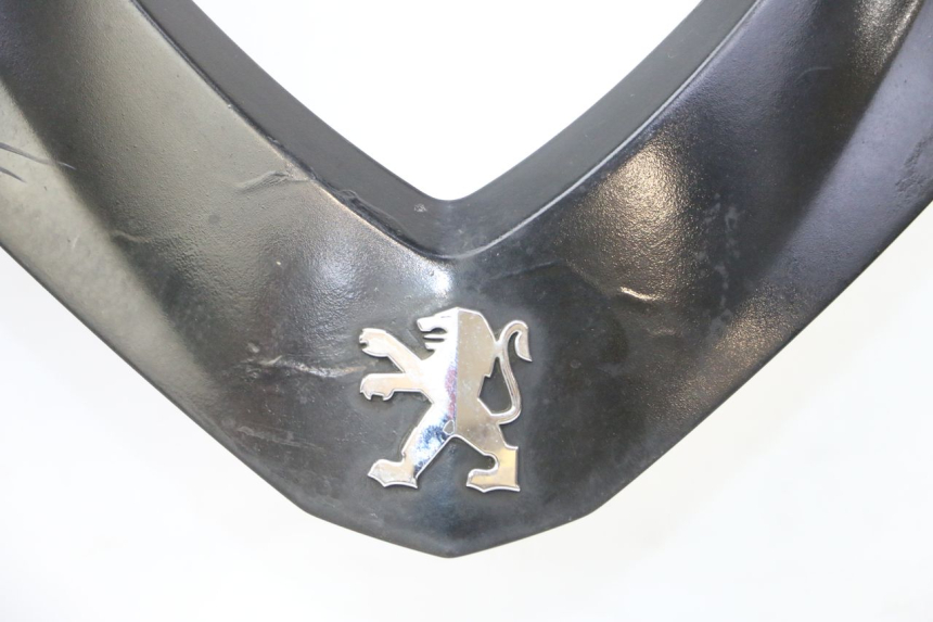 photo de FRONT FAIRING PEUGEOT ELYSTAR 50 (2002 - 2014)