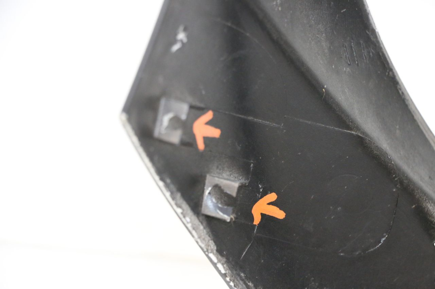 photo de FRONT FAIRING PEUGEOT ELYSTAR 50 (2002 - 2014)