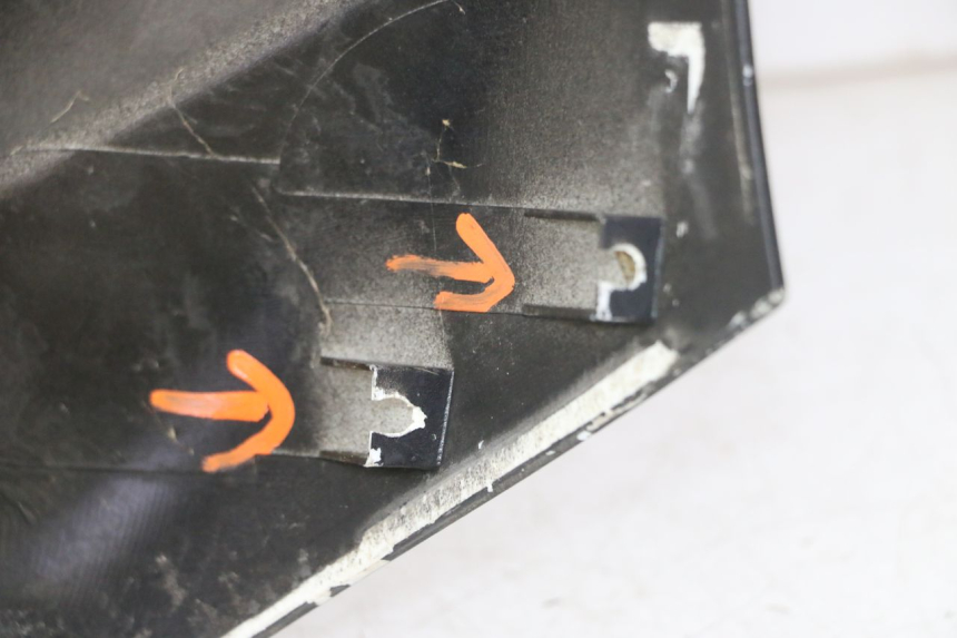 photo de FRONT FAIRING PEUGEOT ELYSTAR 50 (2002 - 2014)