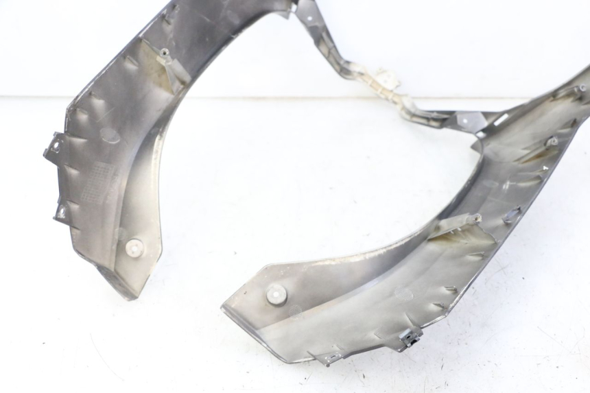 photo de FRONT FAIRING JM MOTORS EVOLIS 4T 50 (2018 - 2022)