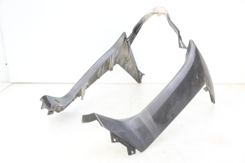 photo de FRONT FAIRING JM MOTORS EVOLIS 4T 50 (2018 - 2022)
