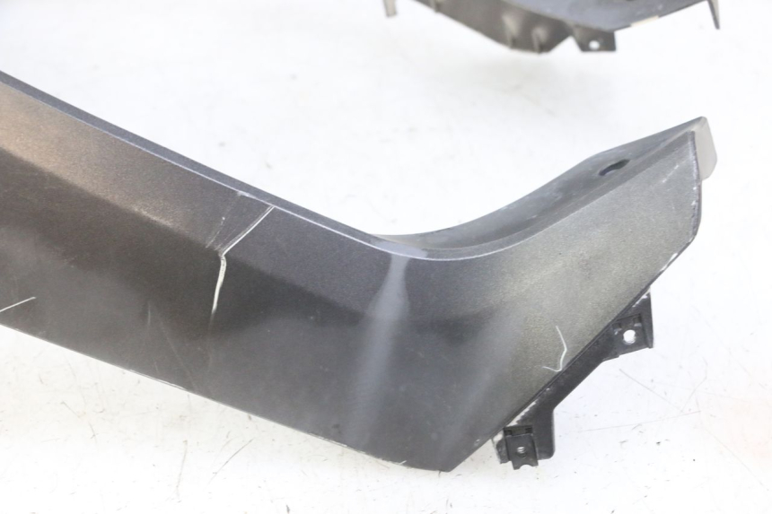 photo de FRONT FAIRING JM MOTORS EVOLIS 4T 50 (2018 - 2022)