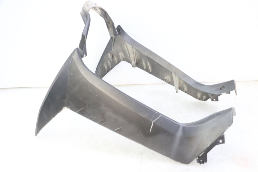 photo de FRONT FAIRING JM MOTORS EVOLIS 4T 50 (2018 - 2022)
