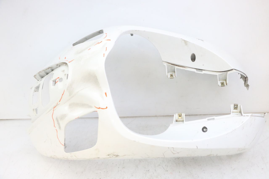 photo de FRONT FAIRING SYM FIDDLE 3 III 125 (2014 - 2020)