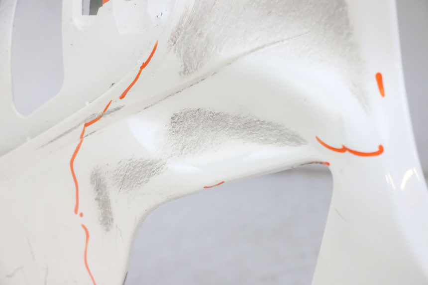 photo de FRONT FAIRING SYM FIDDLE 3 III 125 (2014 - 2020)